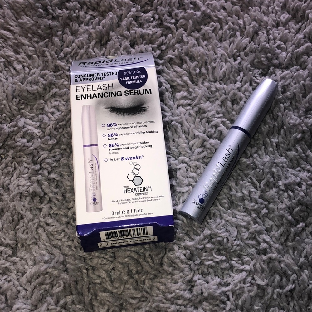 😍RAPID LASH 😍